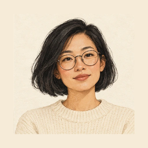 Research — Identitas agen AI fiktif